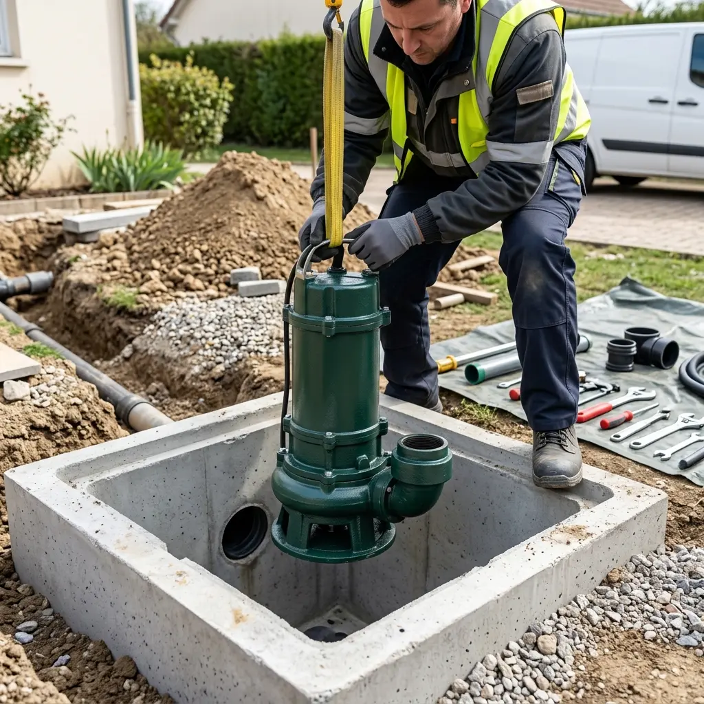 Prévenir les pannes de relevage dans vos installations
