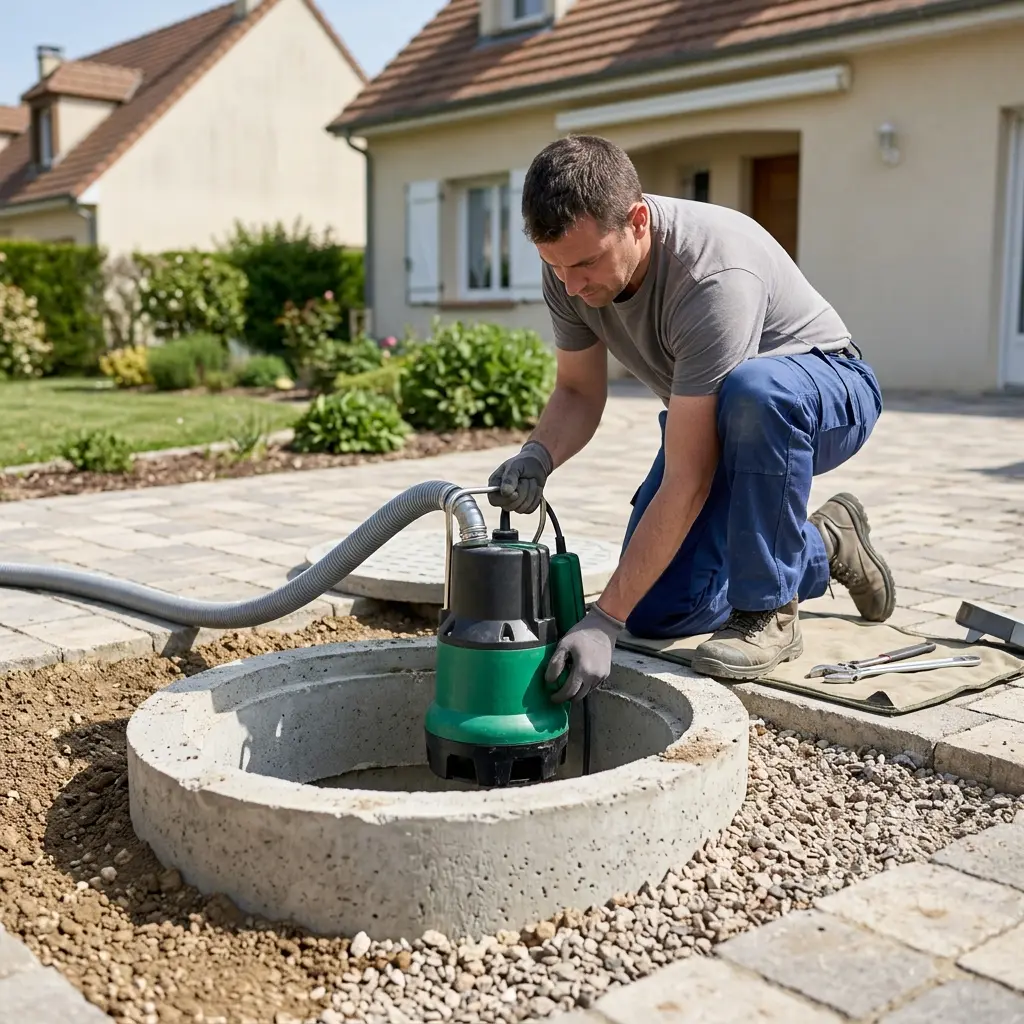 Pourquoi nous choisir pour vos travaux à Cerny
