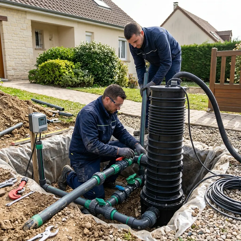 Une approche technique pour un relevage sans faille