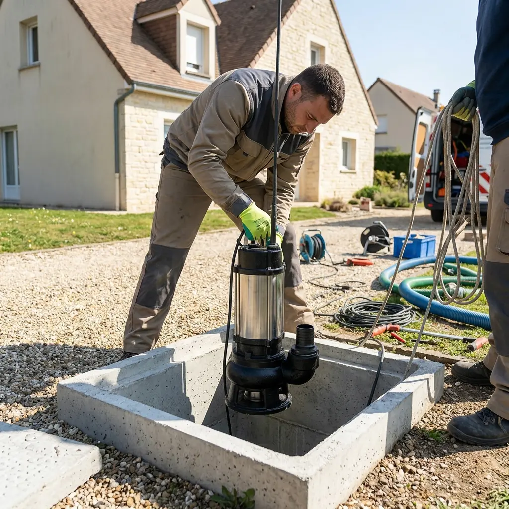 Pourquoi nous choisir pour vos travaux à Savigny-sur-Orge ?
