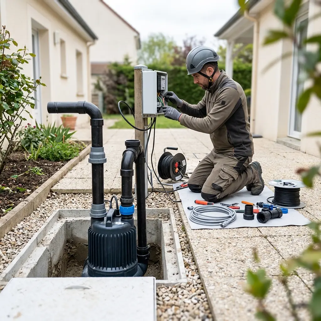 Besoin d'une installation rapide à Savigny-sur-Orge ?