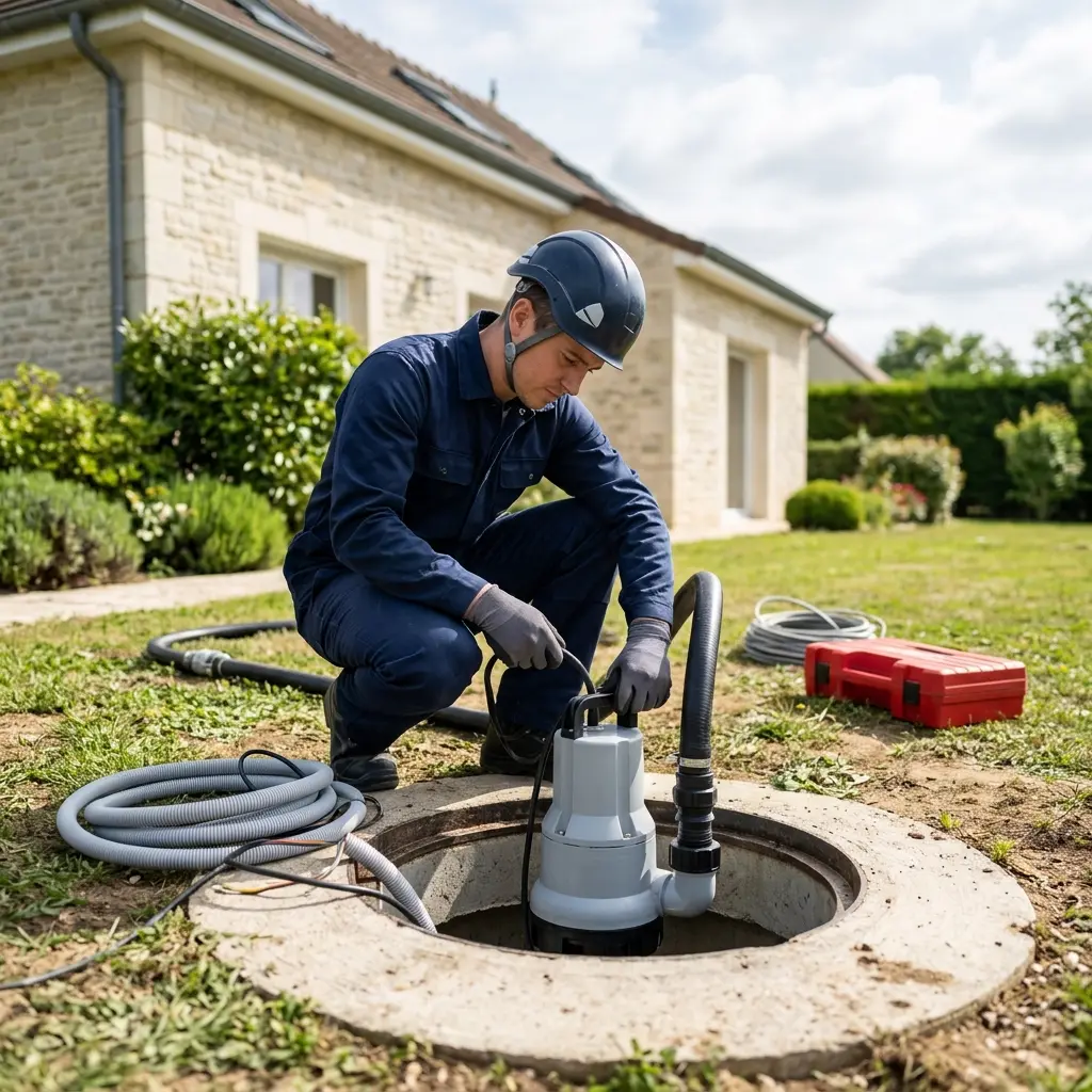 Prévenir les pannes de relevage dans vos installations