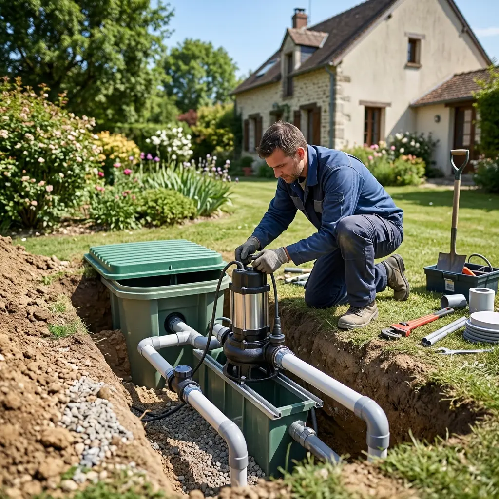 Un accompagnement technique de proximité