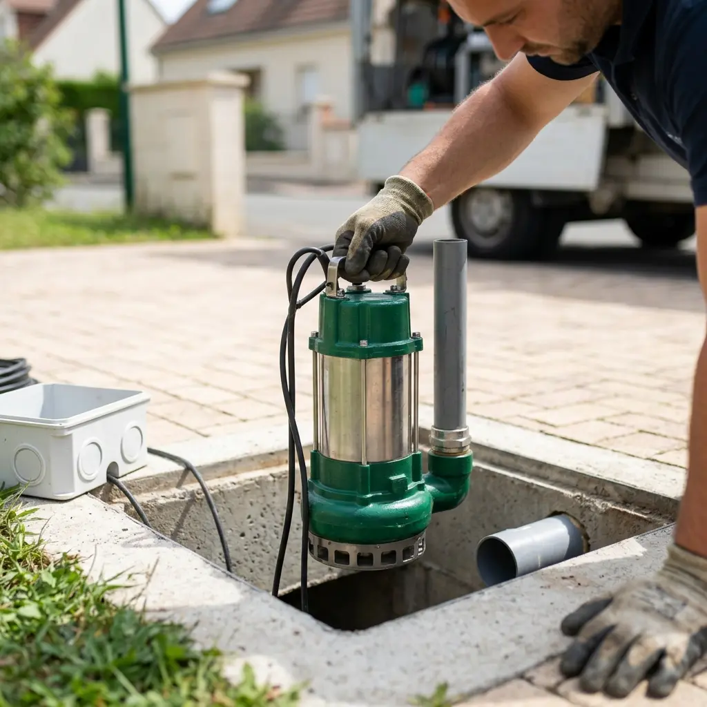 Notre expertise technique sur le terrain