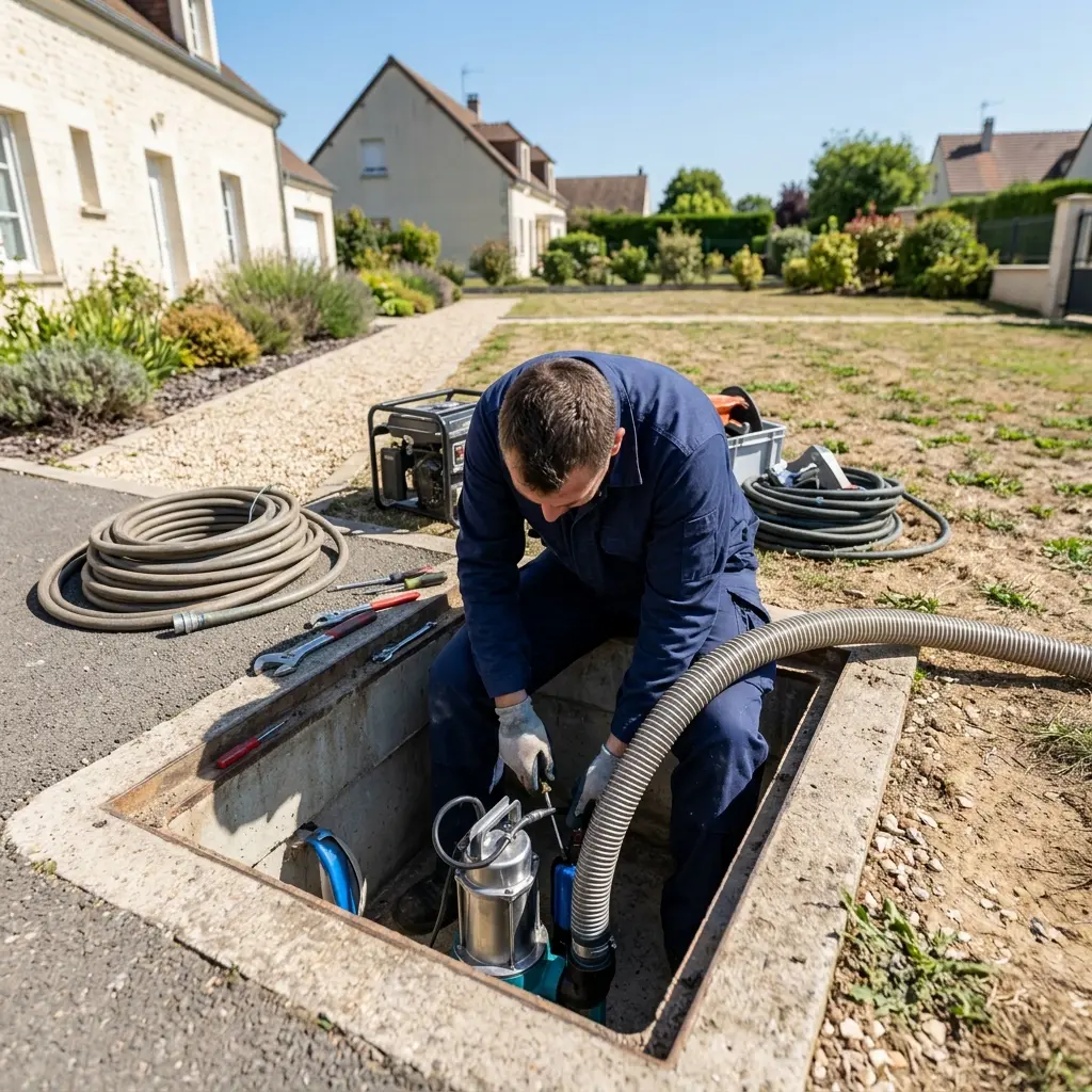 Un accompagnement technique complet
