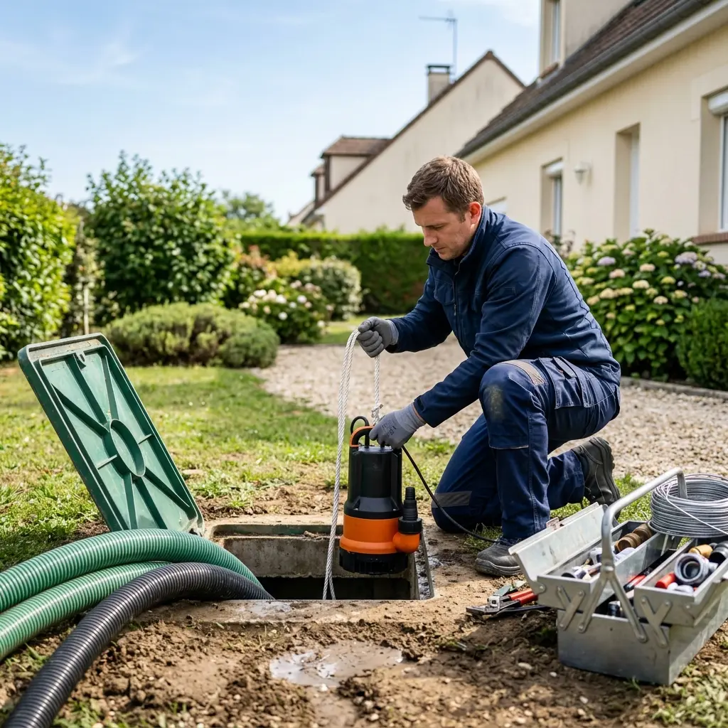 Comment prévenir les pannes de relevage à Briis-sous-Forges ?