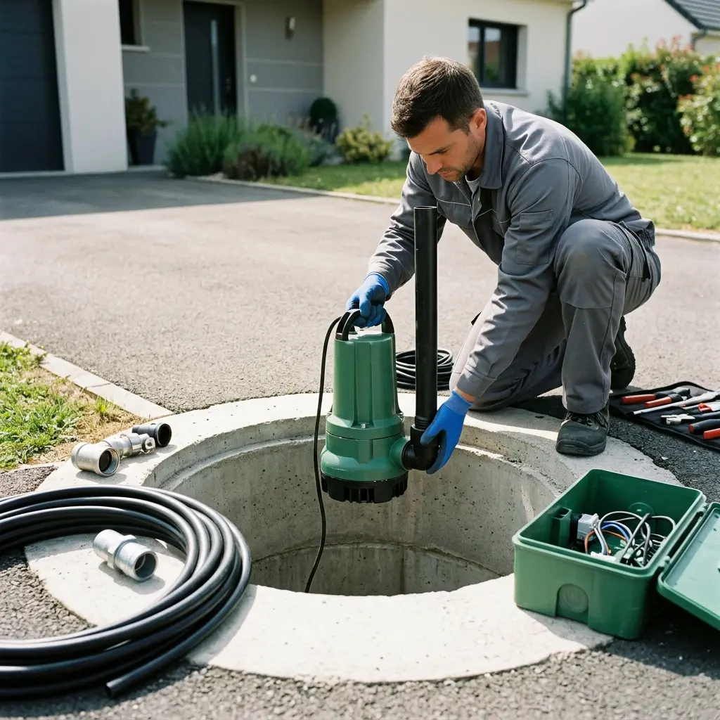 Pourquoi nous choisir pour vos travaux à Briis-sous-Forges ?