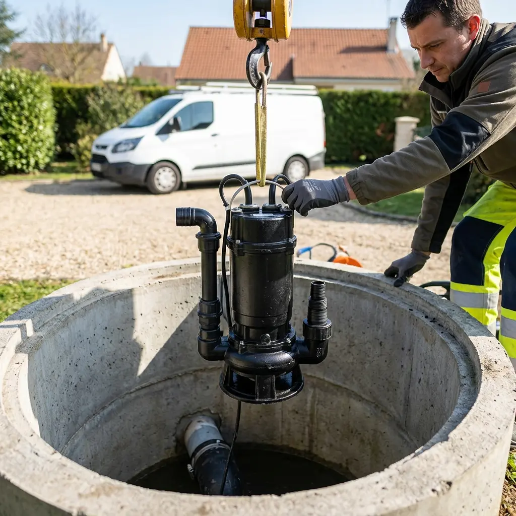 Besoin d'une installation rapide à Briis-sous-Forges ?