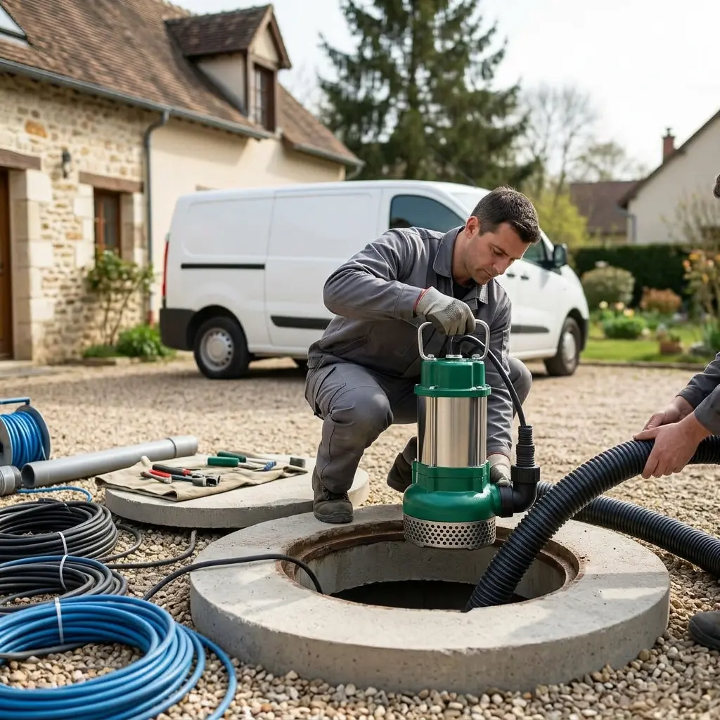 Pourquoi nous choisir pour vos travaux à Fontenay-lès-Briis ?