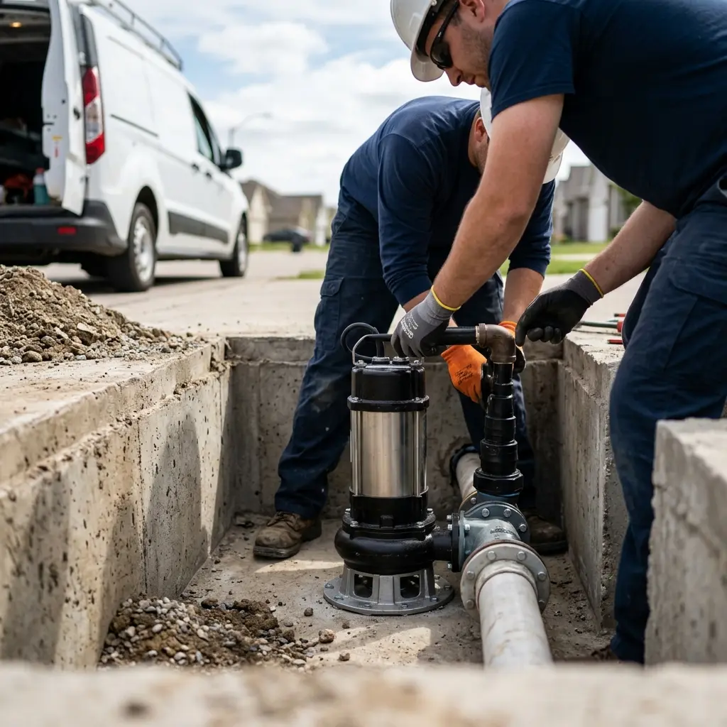 Besoin d'une installation rapide à Fontenay-lès-Briis ?
