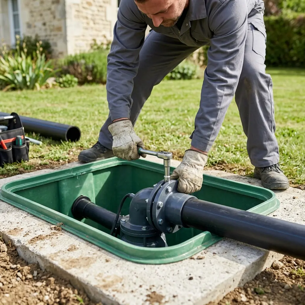 Notre savoir-faire technique sur le terrain