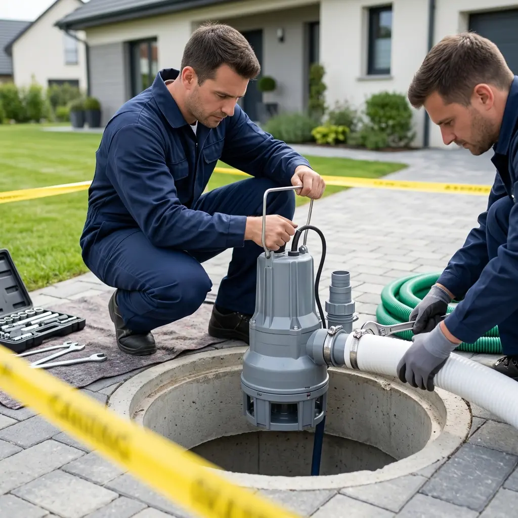 Pourquoi choisir nos experts à Breuillet