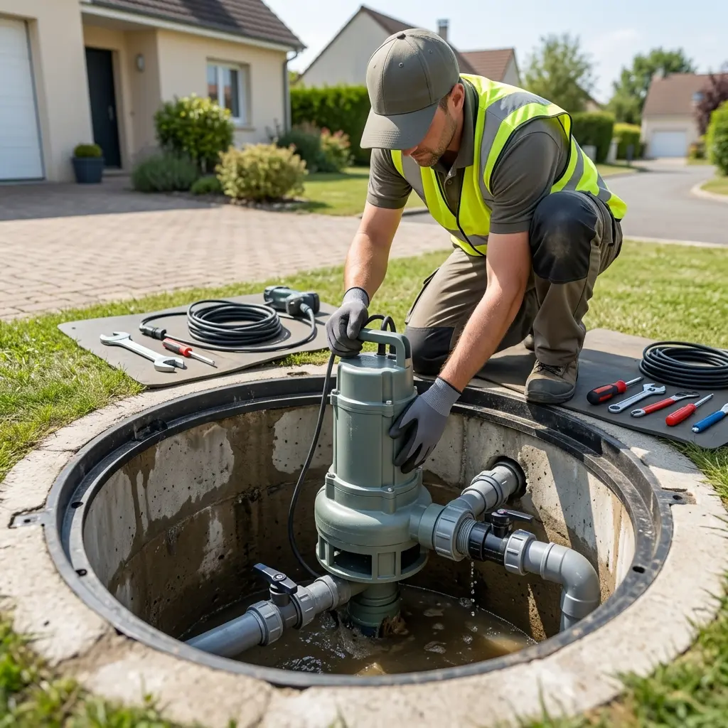 Notre expertise technique sur le terrain