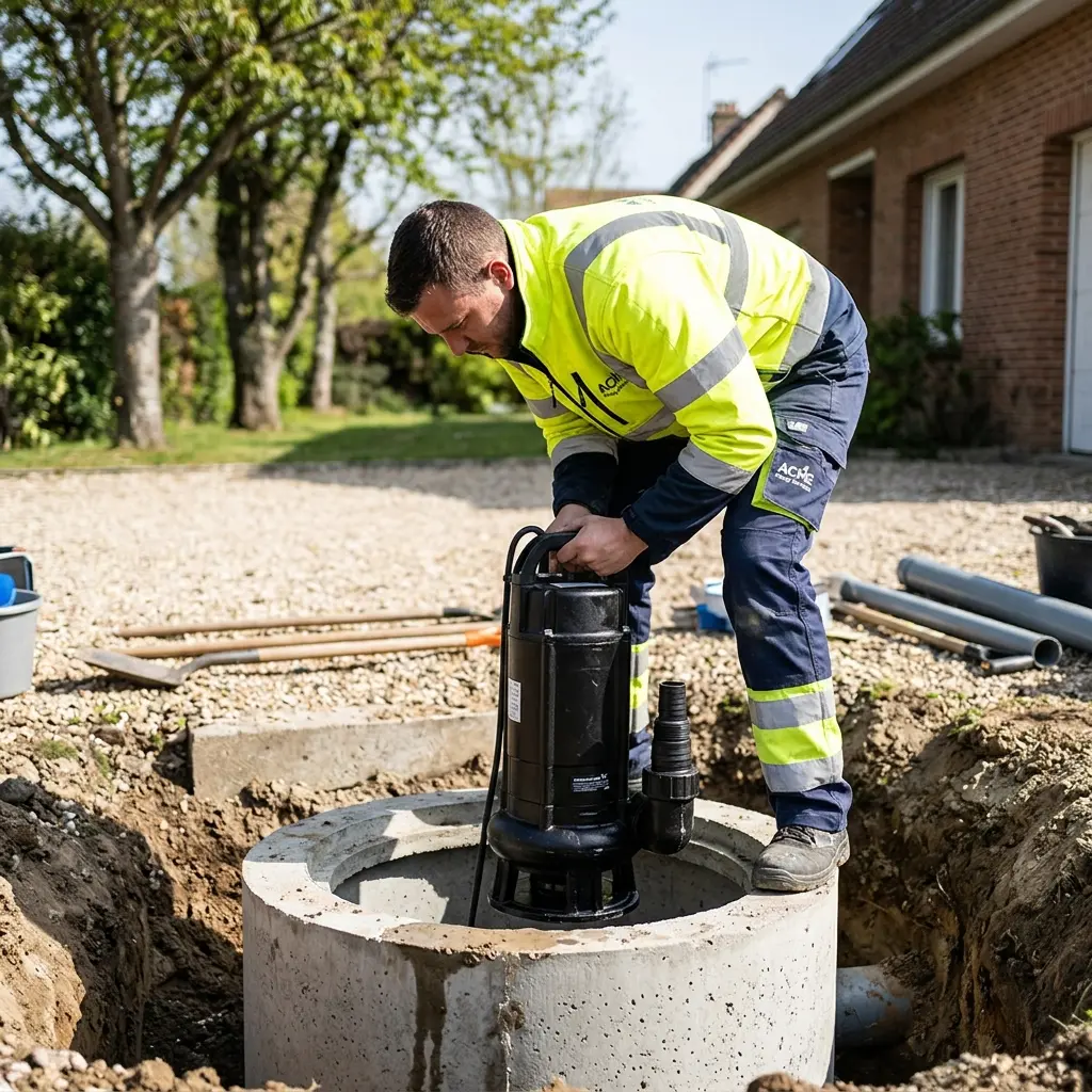 Précautions et entretien de votre installation