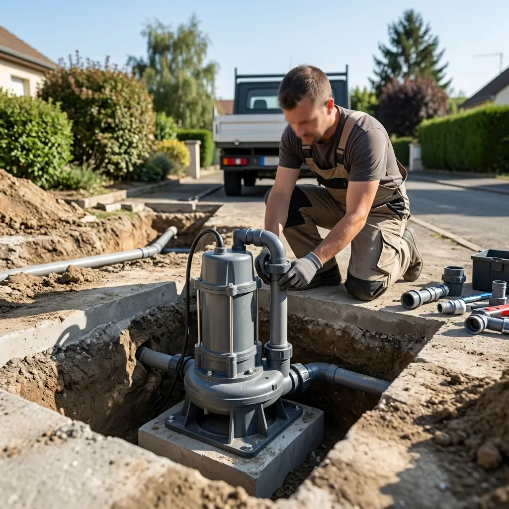 Pourquoi nous choisir pour vos travaux à Bruyères-le-Châtel ?