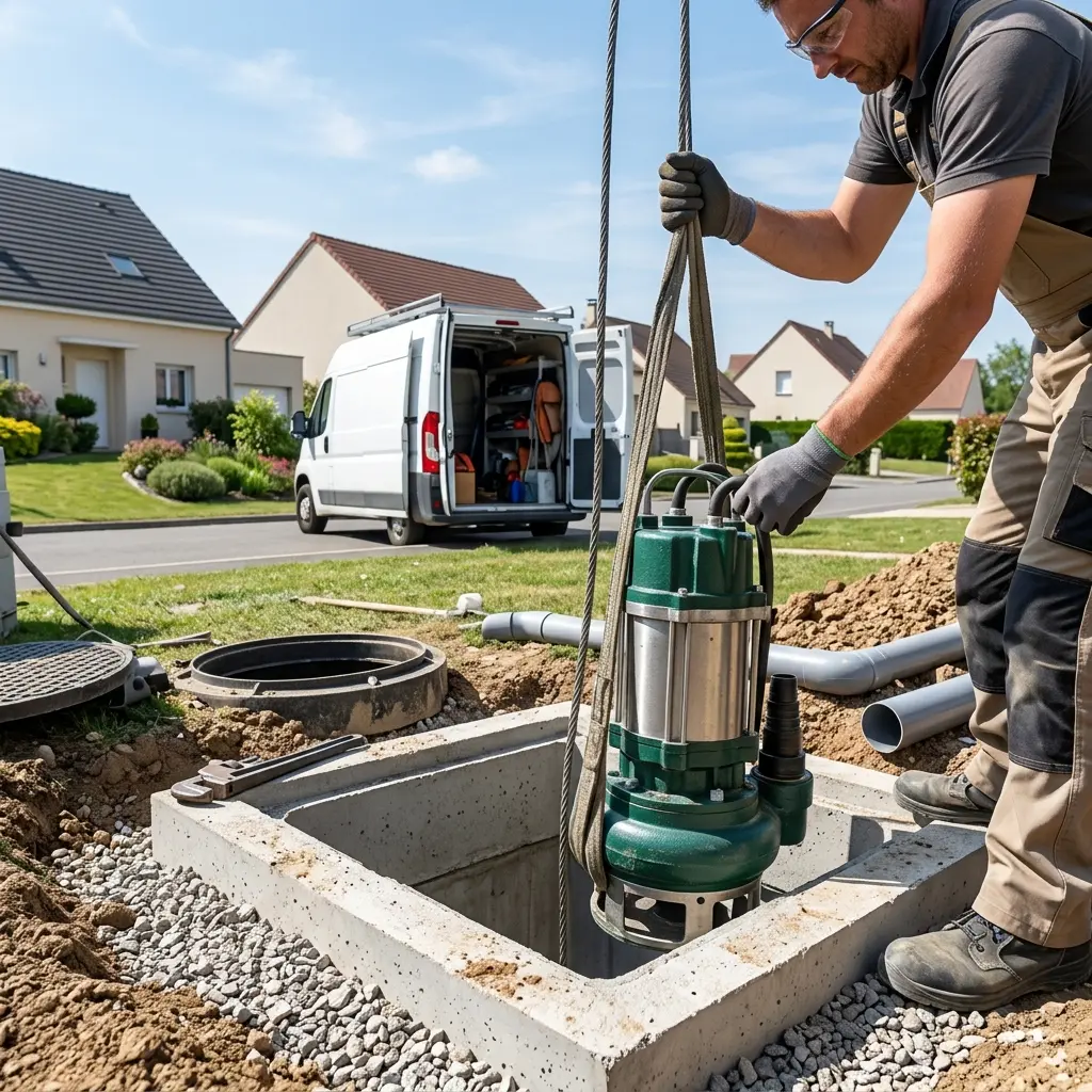 Besoin d'une installation rapide à Bruyères-le-Châtel ?