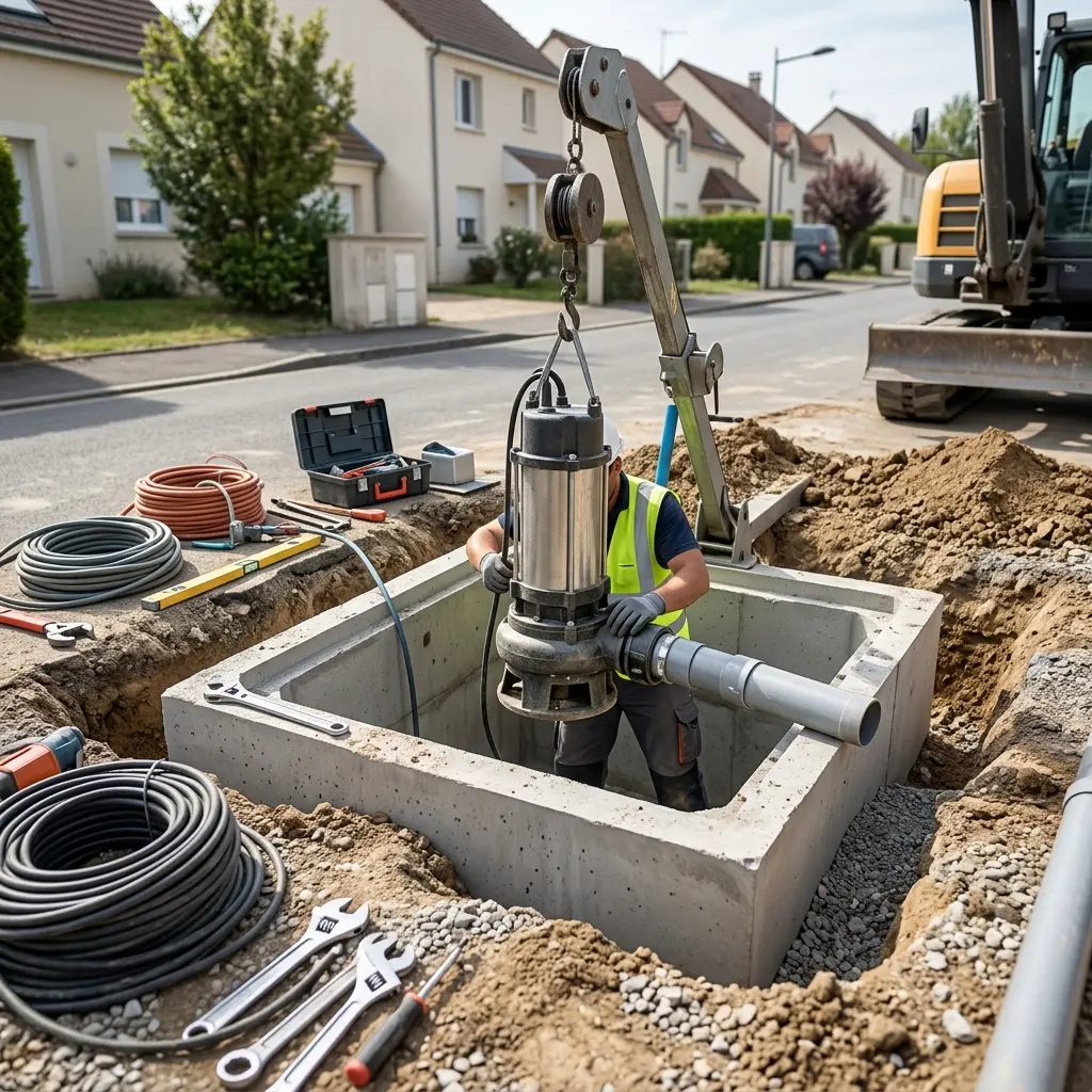 Pourquoi nous choisir à Fleury-Mérogis