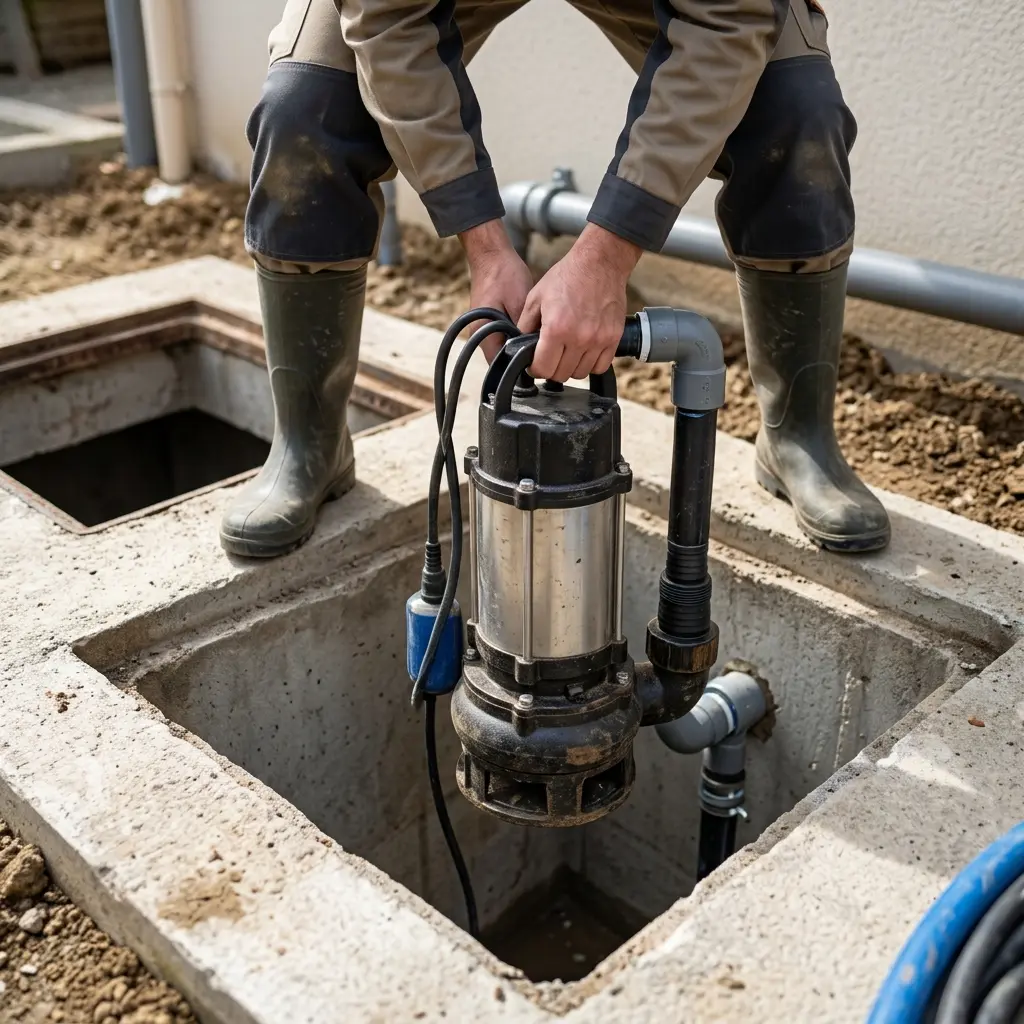 Une installation durable et conforme