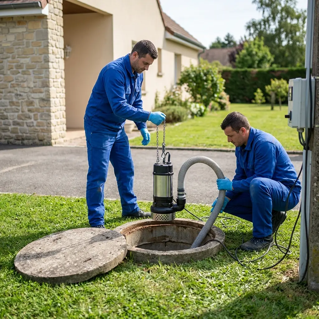 Prévenir les pannes de votre équipement