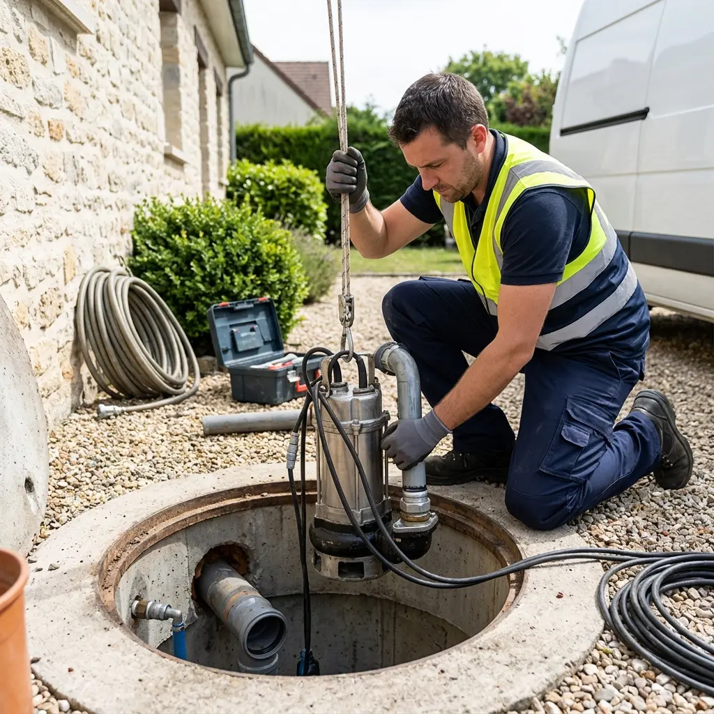 Un accompagnement fiable pour vos sanitaires