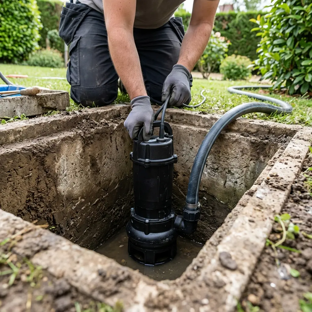 Besoin d'une intervention rapide à Maisse ?