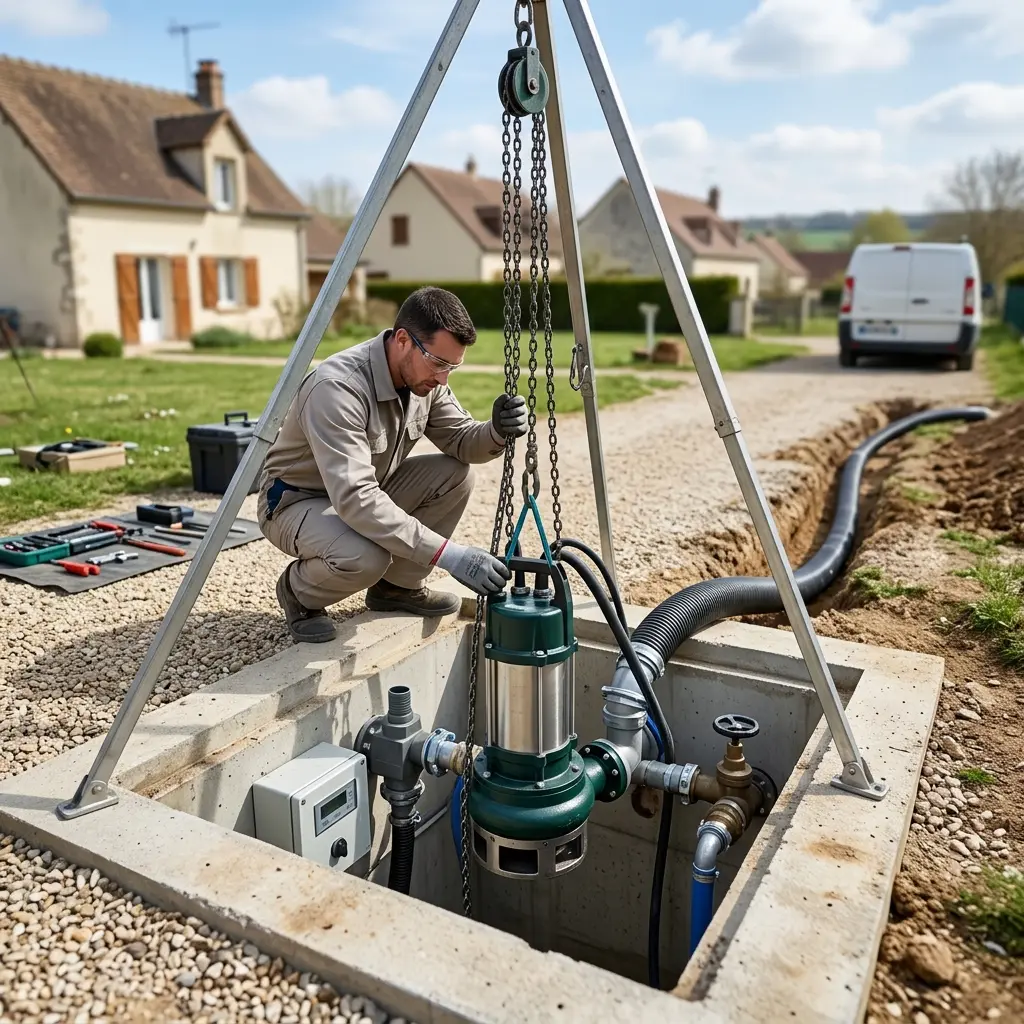 Pourquoi nous choisir pour vos travaux à Champcueil ?