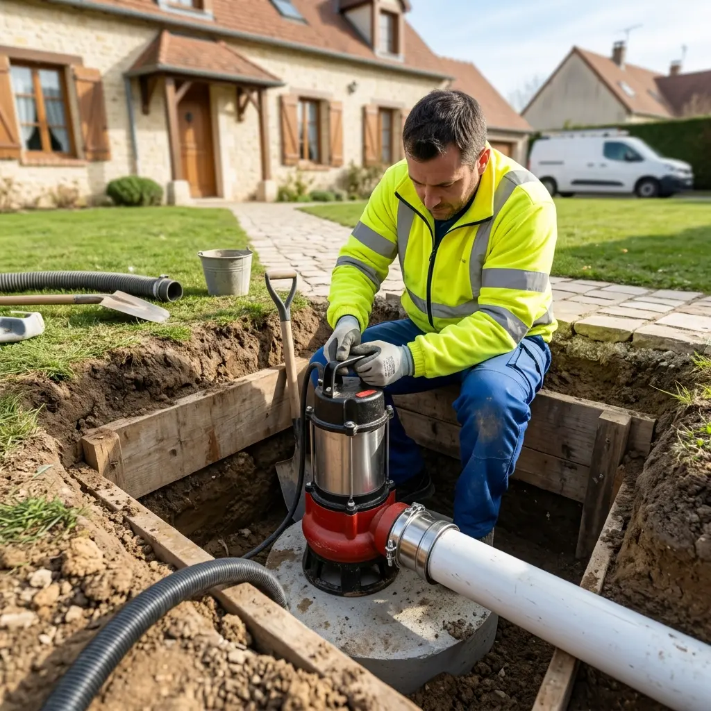 Pourquoi nous choisir pour vos travaux à Itteville ?