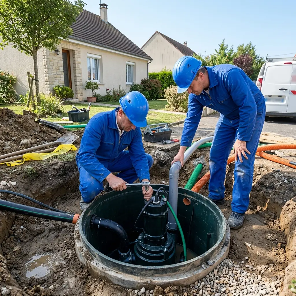 Besoin d'une intervention rapide à Itteville ?