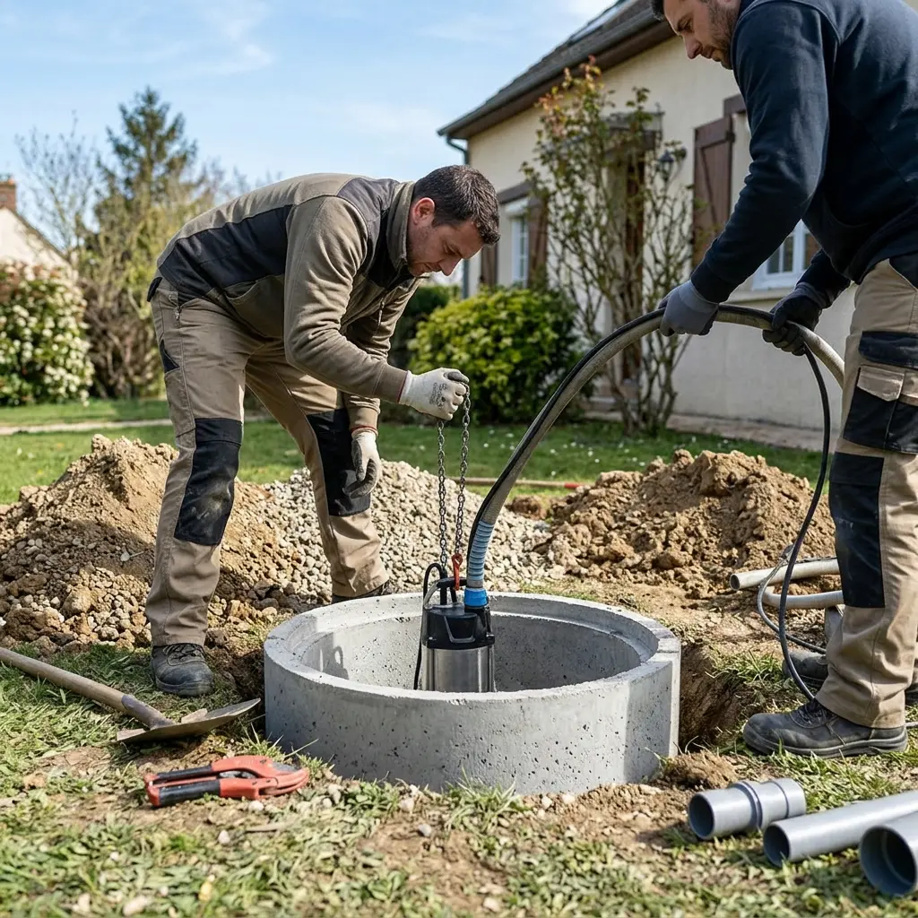 Comment se déroule l'installation à Itteville ?