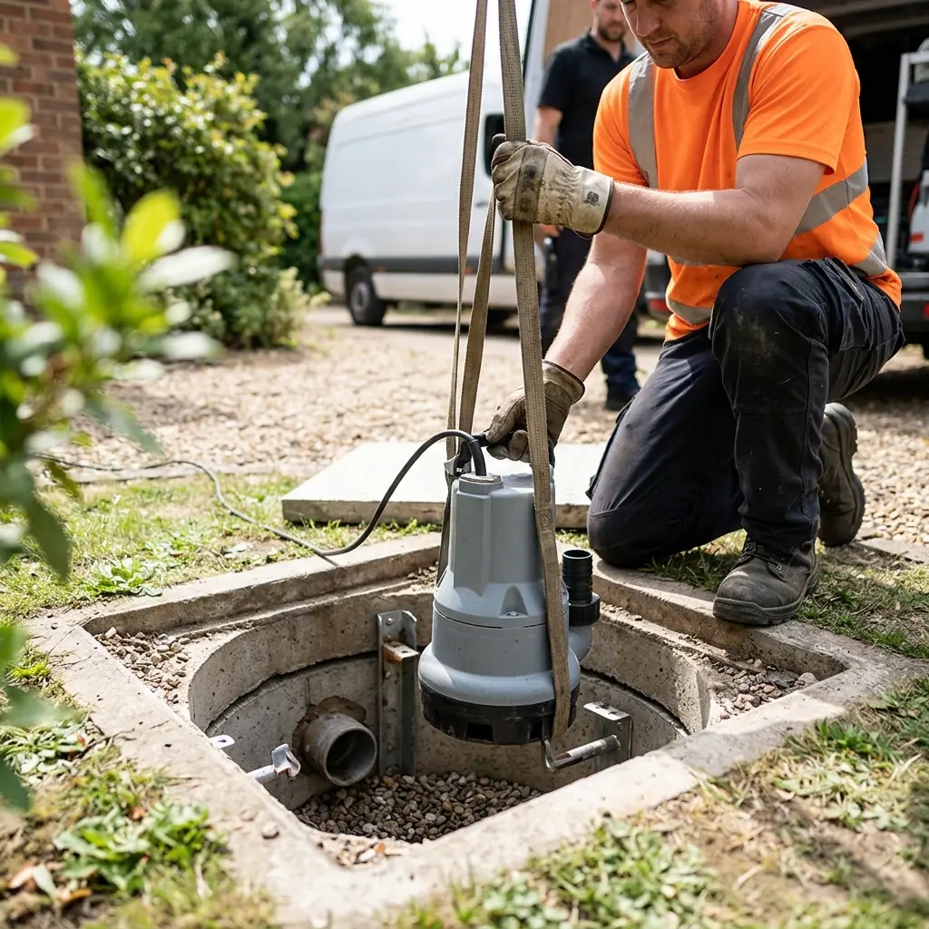 Pourquoi nous choisir pour vos travaux à Vert-le-Grand ?