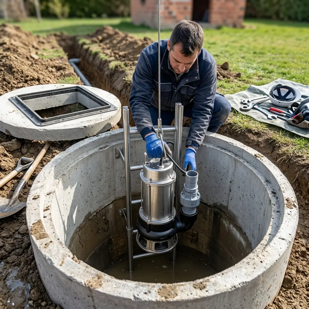 Besoin d'une installation rapide au Coudray-Montceaux ?
