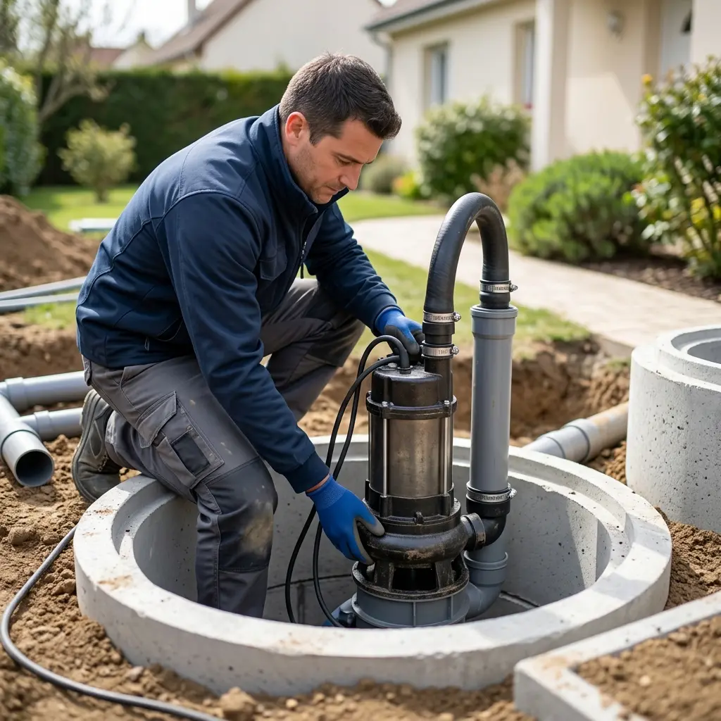 Comment se déroule l'installation au Coudray-Montceaux ?