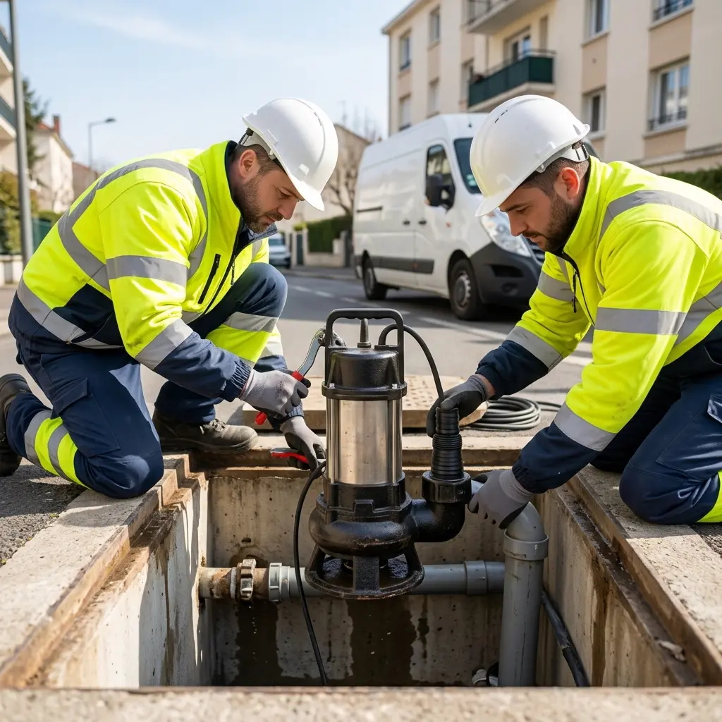 Prévenir les pannes de relevage dans vos installations
