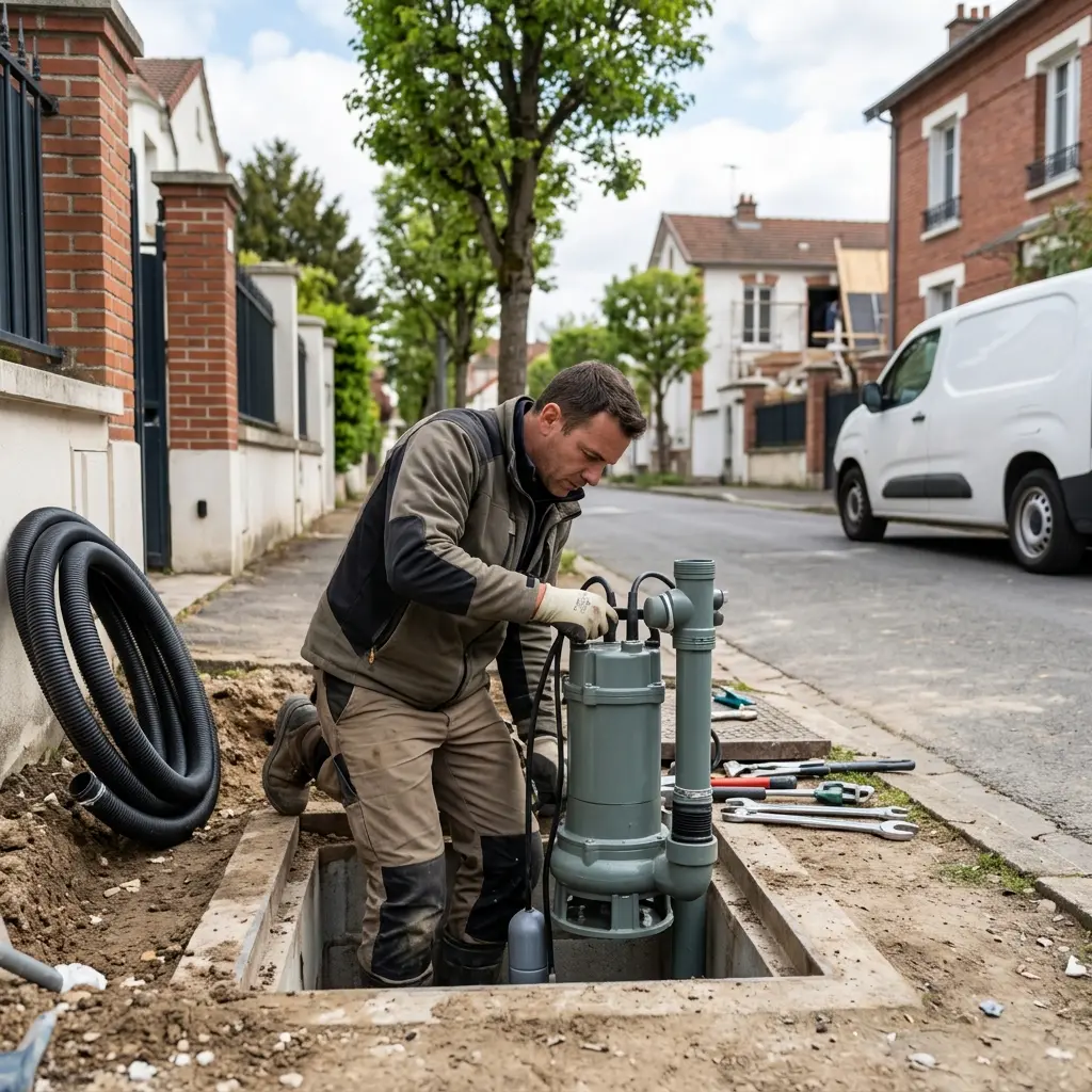 Pourquoi choisir notre expertise à Suresnes ?