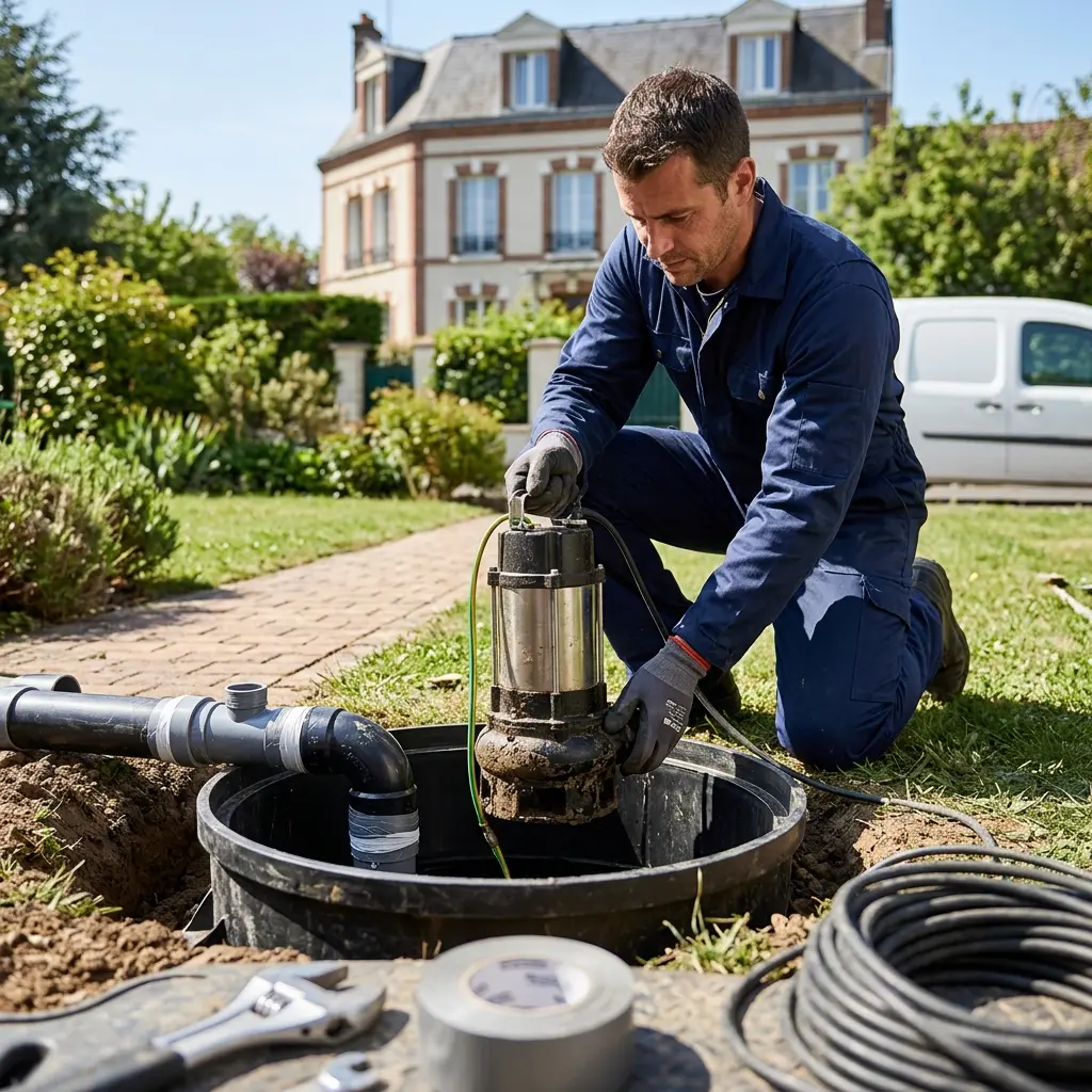 Pourquoi nous choisir à Saint-Cloud