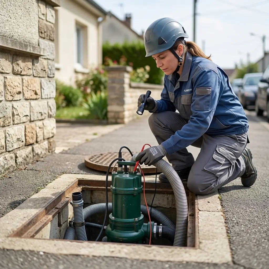Besoin d'une installation rapide à Gennevilliers ?