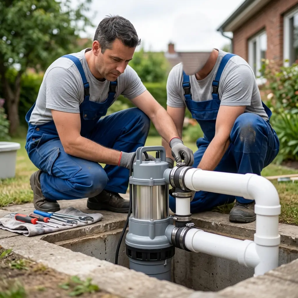 Notre expertise technique sur le terrain