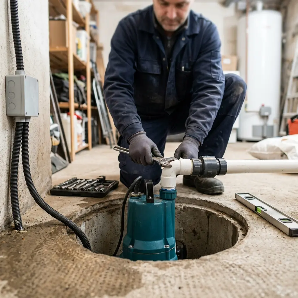 Une expertise technique pour vos équipements
