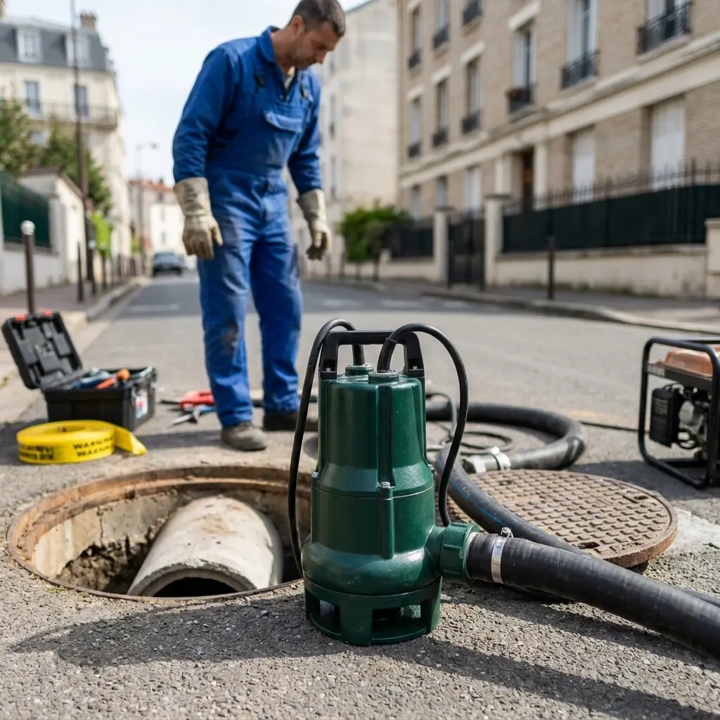 Un accompagnement technique fiable