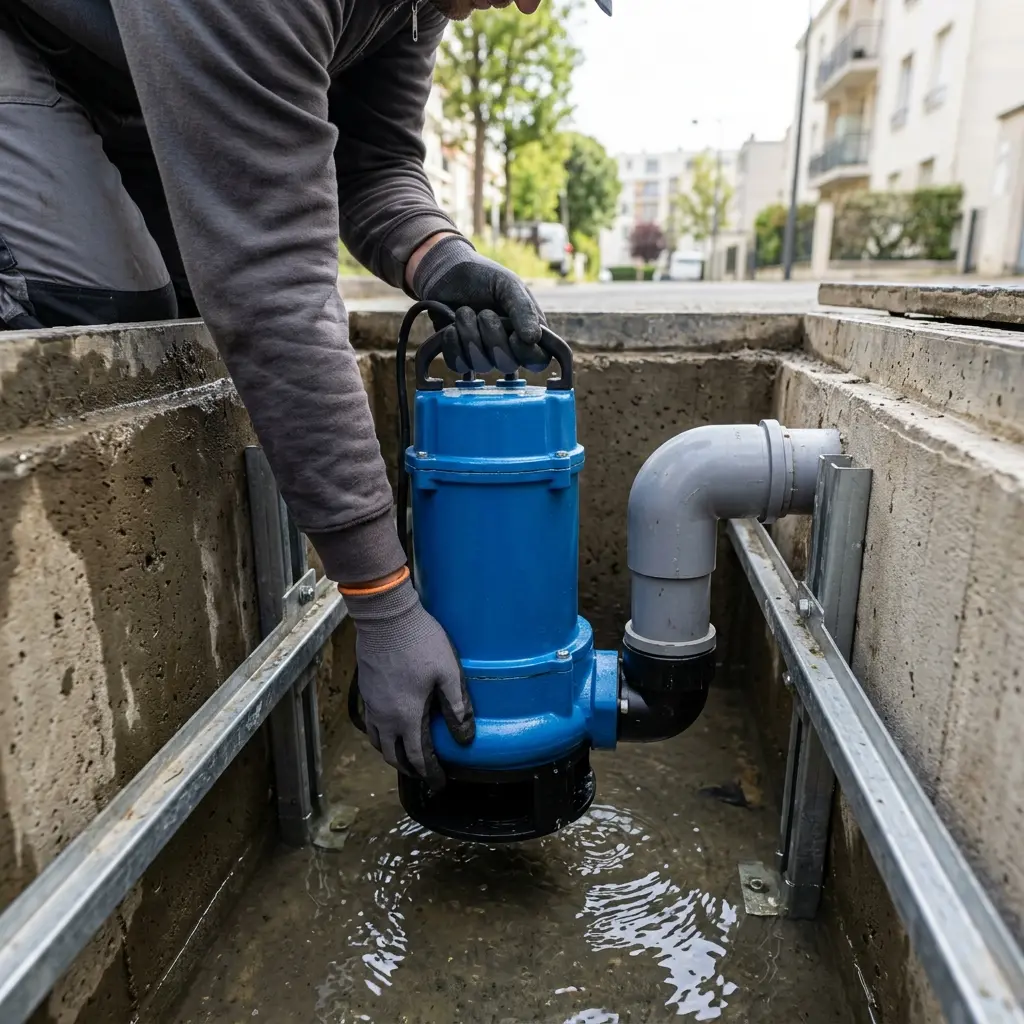 Besoin d'une intervention rapide à La Garenne-Colombes ?