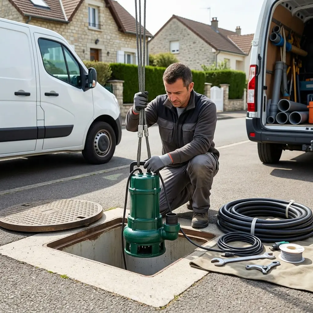 Notre expertise pour votre installation