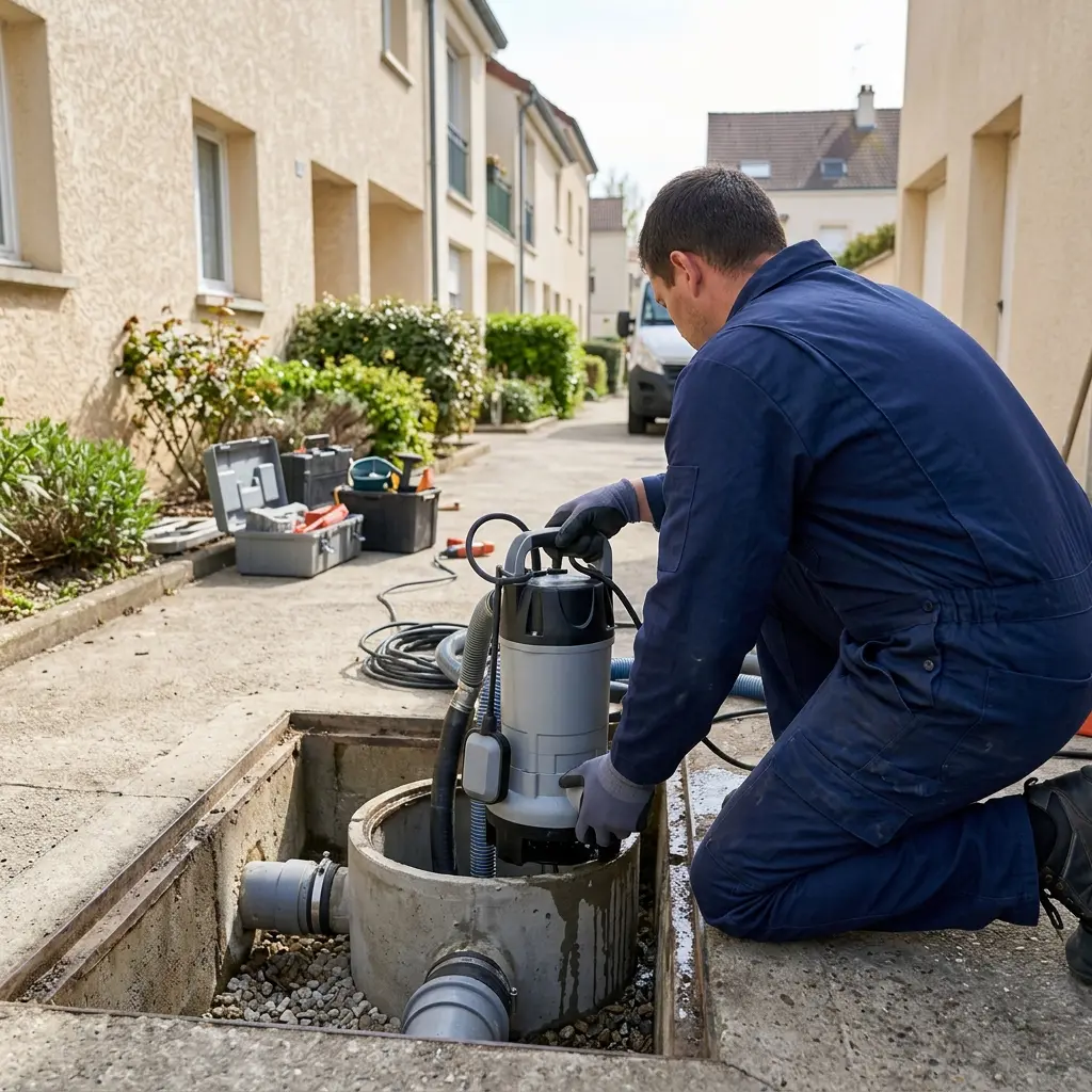 Un accompagnement technique de proximité