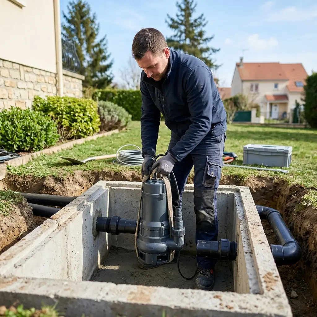 Besoin d'une installation à Châtenay-Malabry ?
