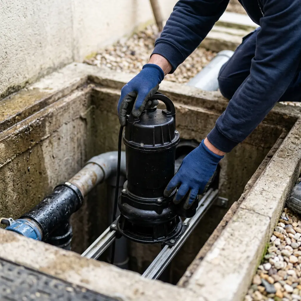 Besoin d'une installation rapide à Sceaux ?