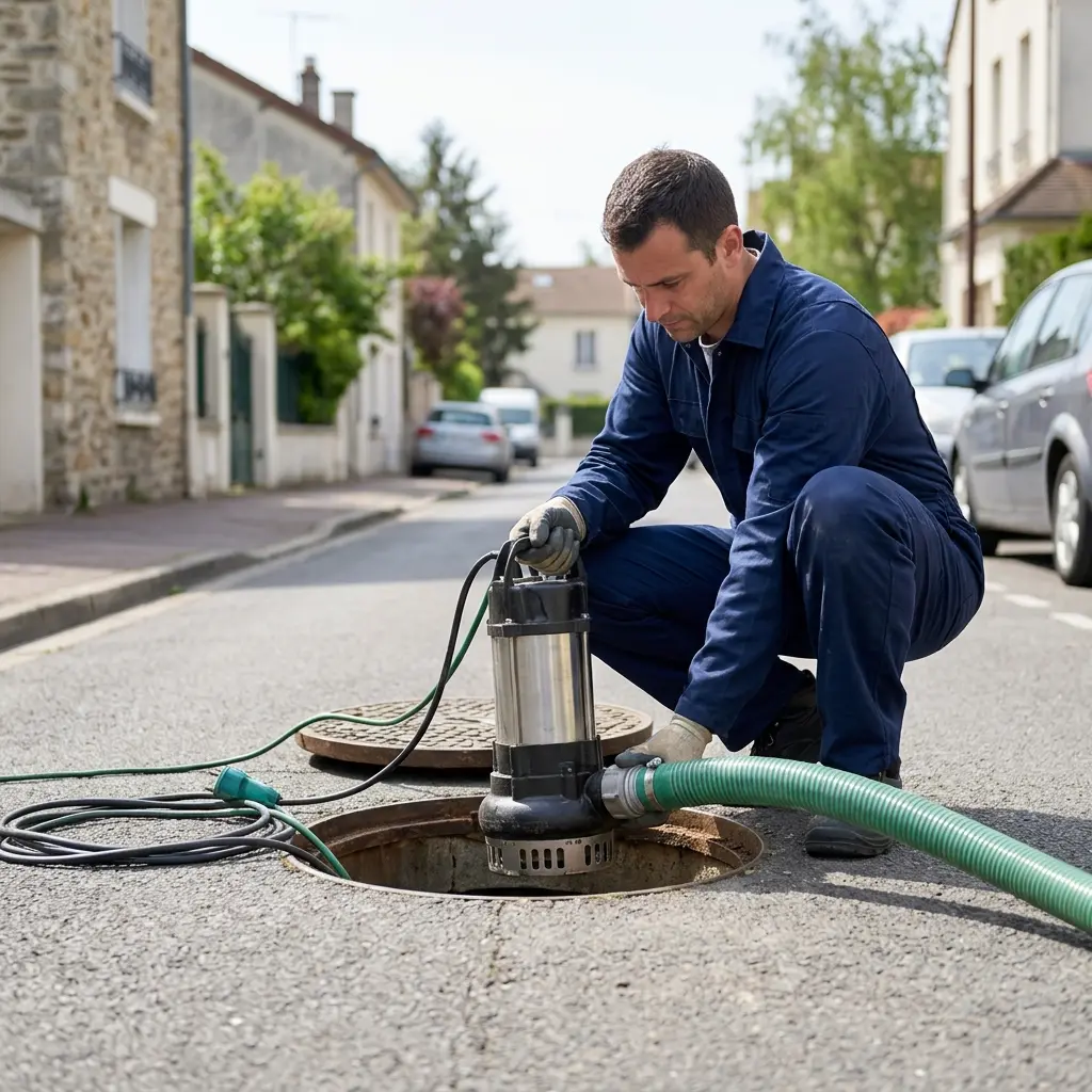 Comment prévenir les pannes de relevage à Bourg-la-Reine ?