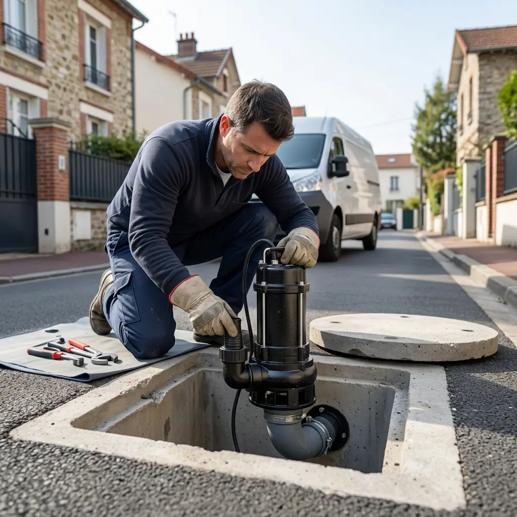 Pourquoi nous choisir pour vos travaux à Bourg-la-Reine ?