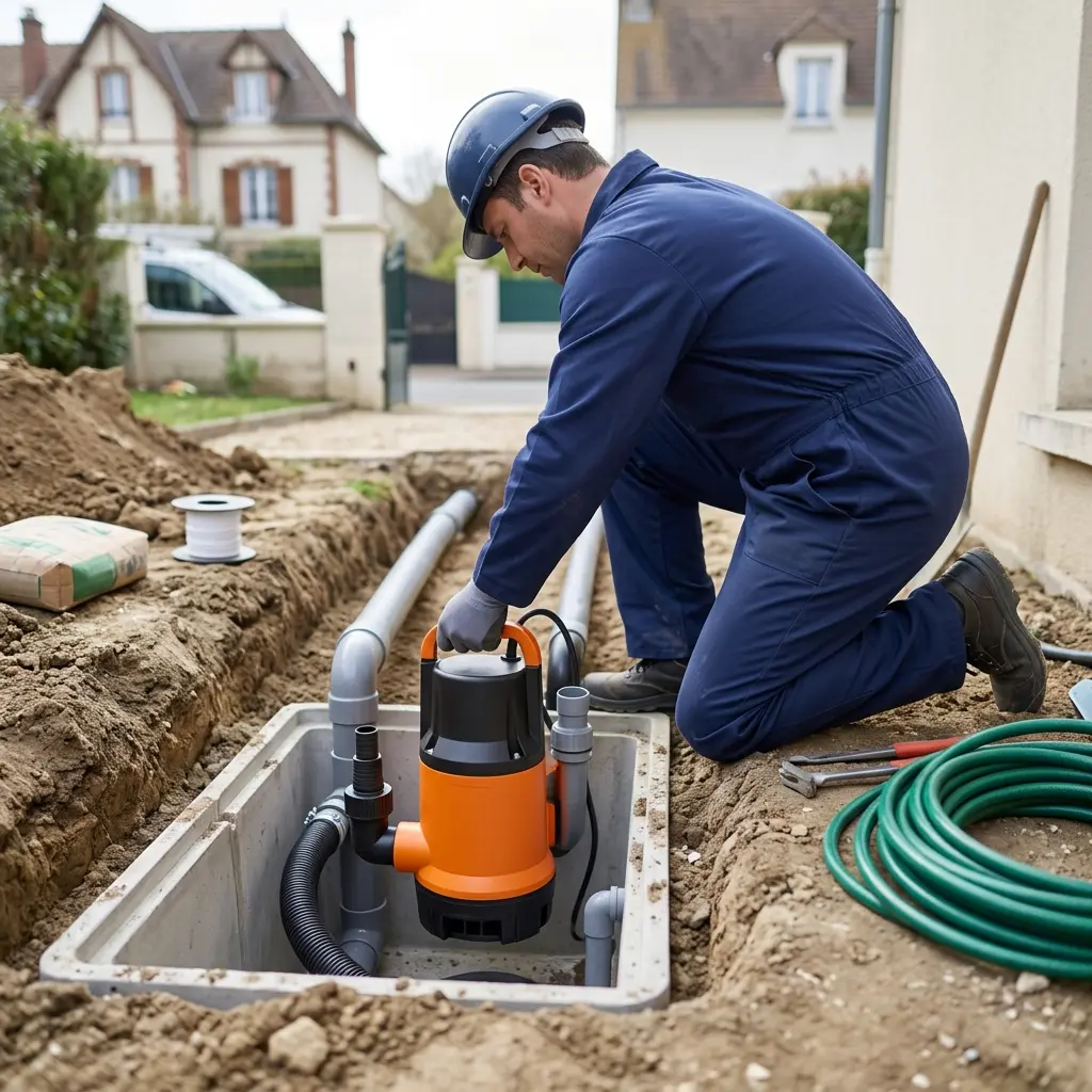 Notre mode opératoire technique