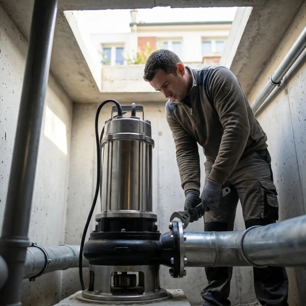 Une approche technique rigoureuse pour chaque chantier