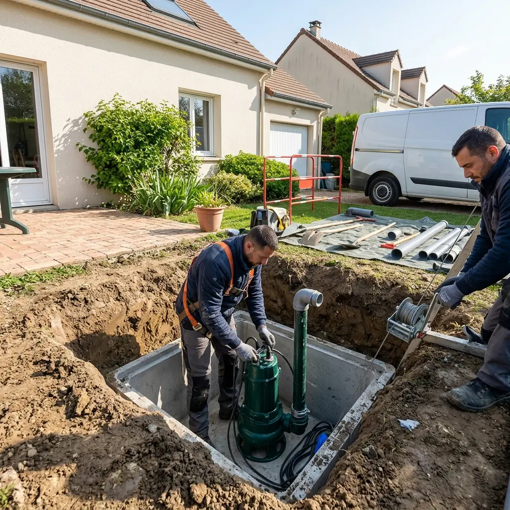 Prévenir les pannes de relevage dans vos installations