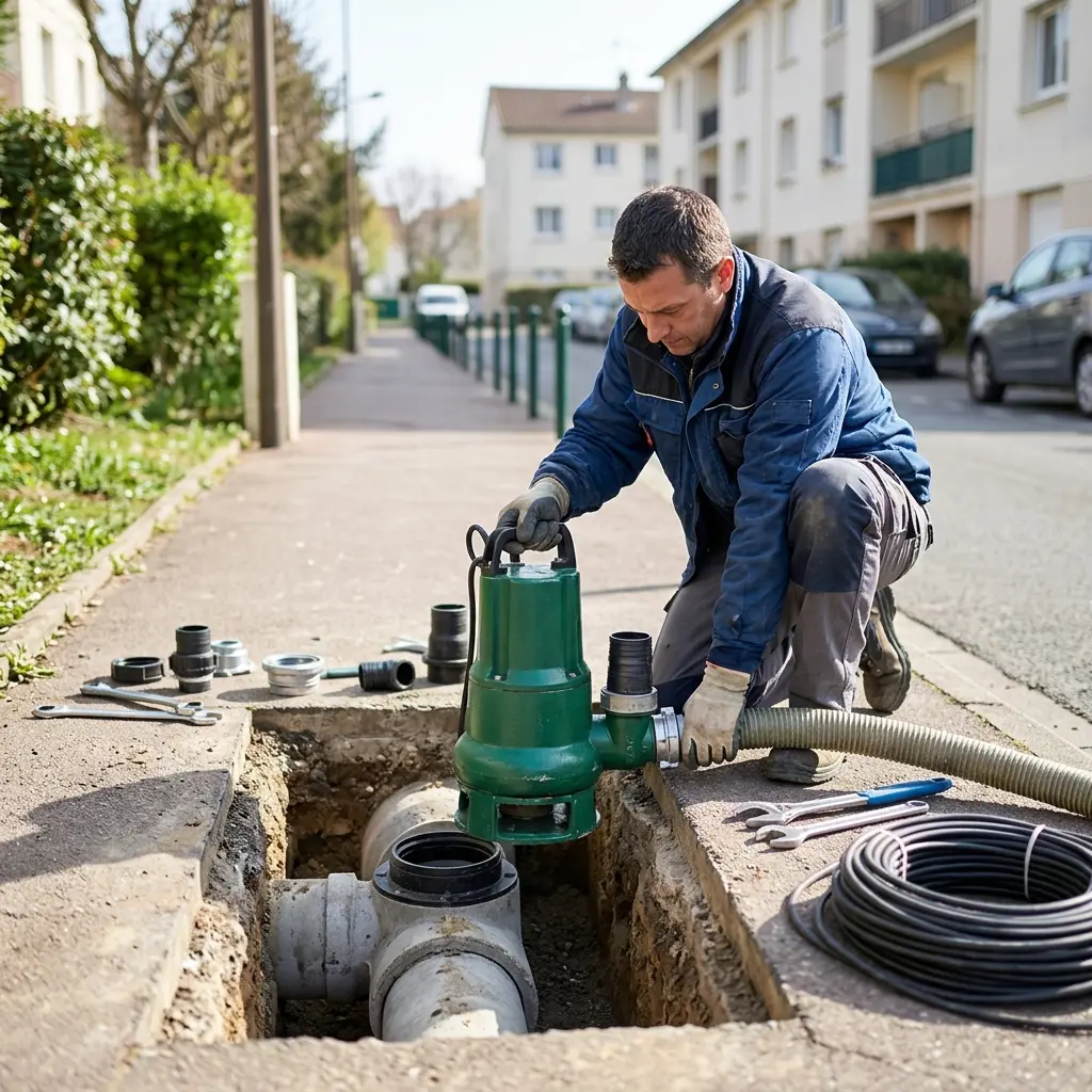Pourquoi nous choisir à Villeneuve-la-Garenne ?